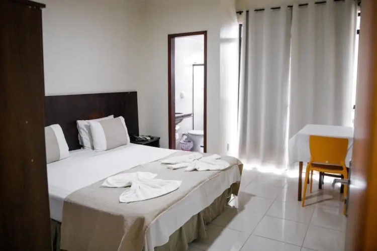 Hotel Albinos