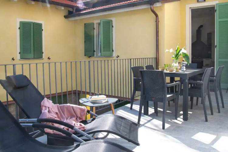 Casa del Viaggiatore - WelcHome