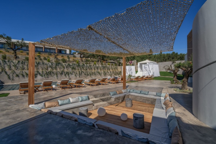Zante Maris Suites - Adults Only photo 15