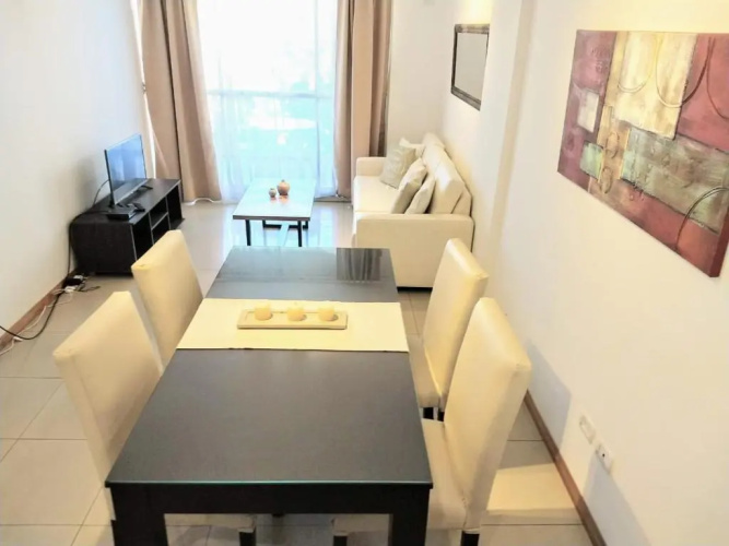 Caballito Residencial