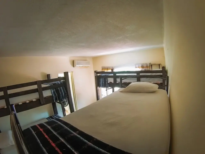 Hostal Pueblo Nómada