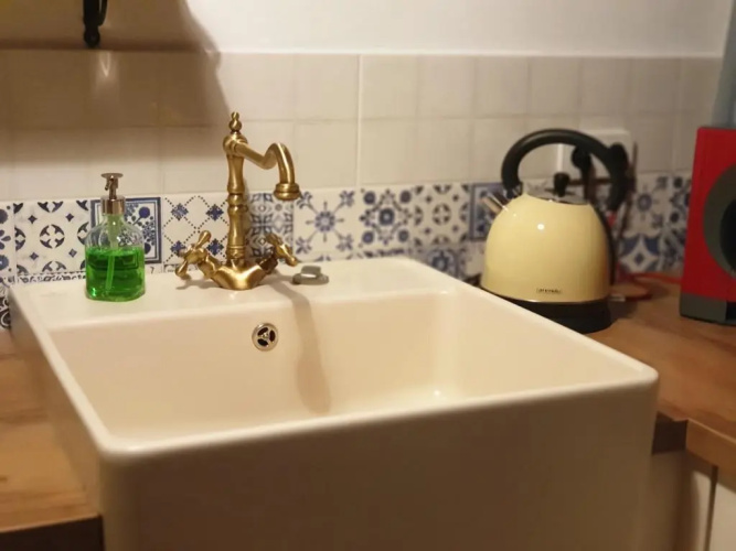 Appartement Emilia