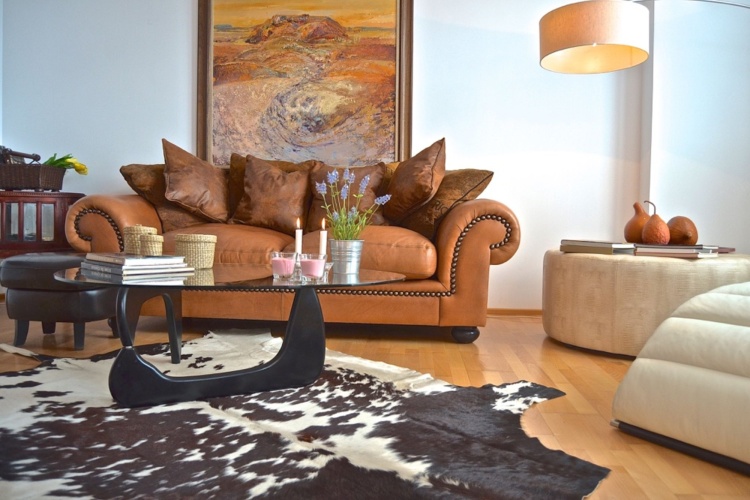 2BR refined ethnic style in Eixample - Livingstone