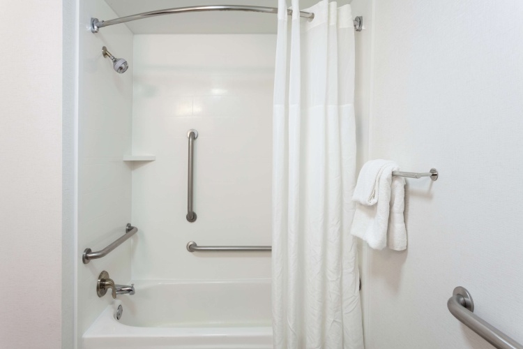 Hampton Inn Orlando International Drive/Convention Center photo 9