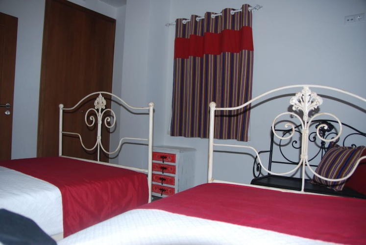 Casas no Terreiro