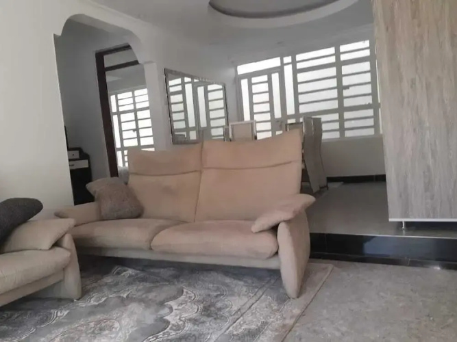 Lux Suites Utawala Private Residence