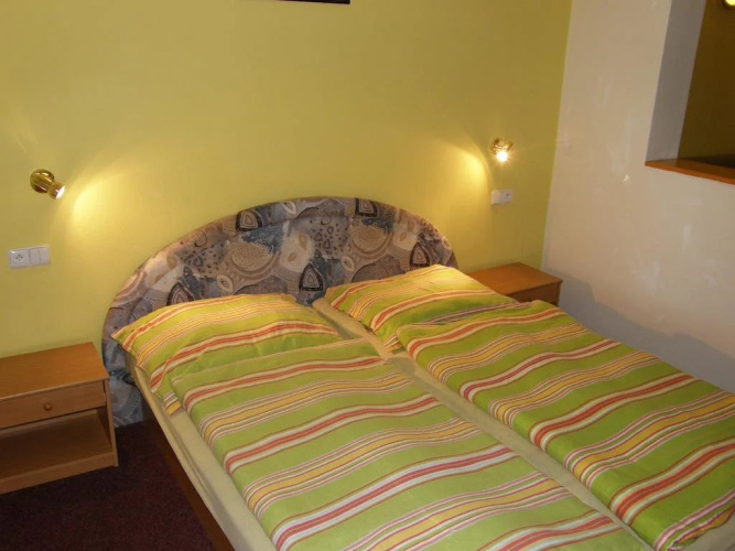Pension Račín