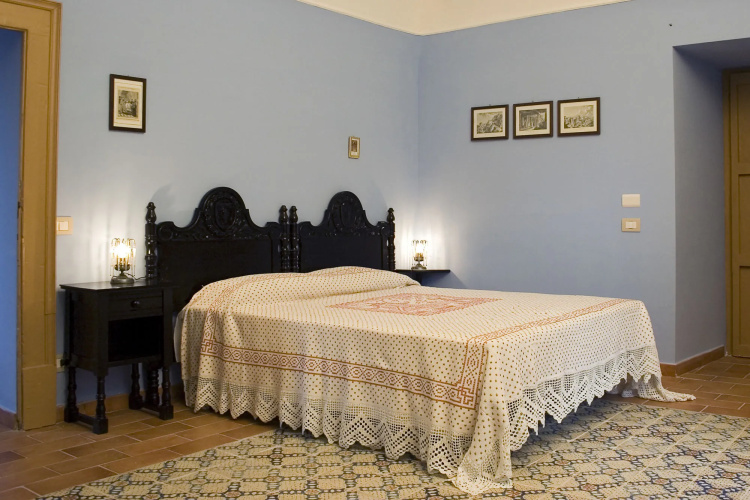 Villa Trigona