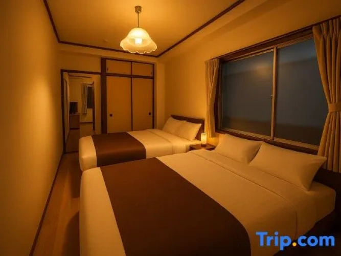 Standard Sextuple room