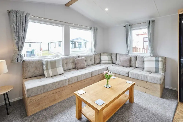 Host Stay Bowland