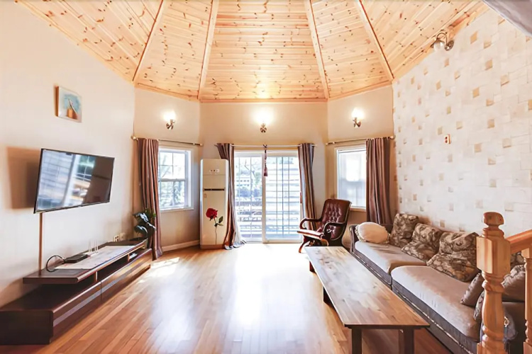 Hongcheon My Way Vivaldi Pension
