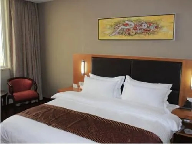Kailai Hotel