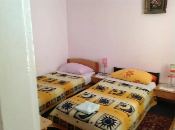 Guest House Banana