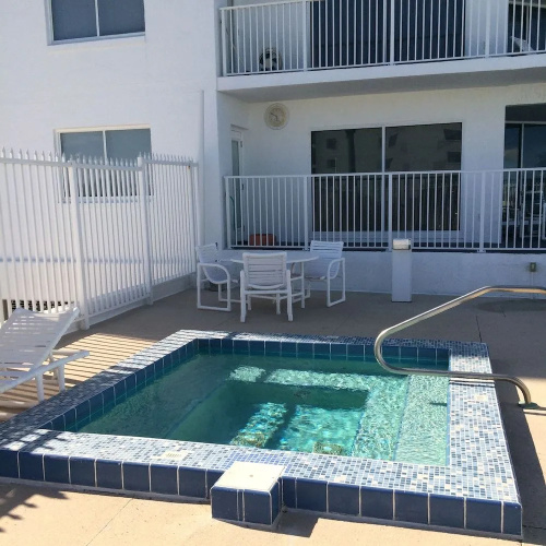 Ocean Condo 3bdrm 501