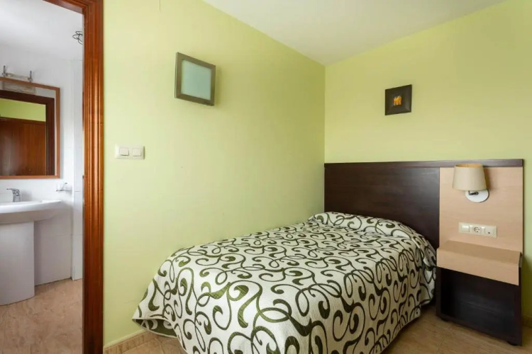 Hotel Canaima