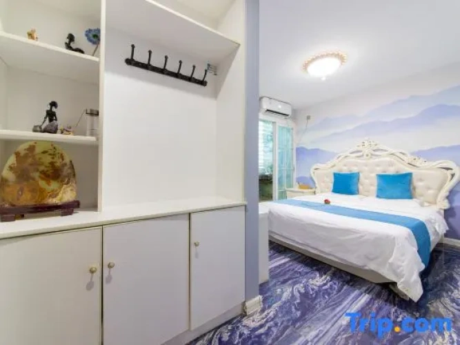 Luxury Double room