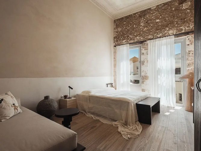 Aisha Hotel