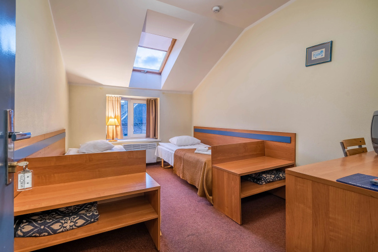 Mikotel Hotel