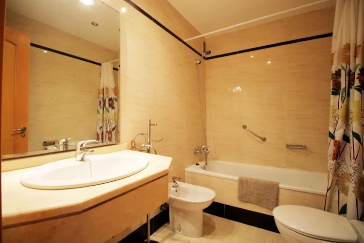 1083 Apartment Cala de Nerja