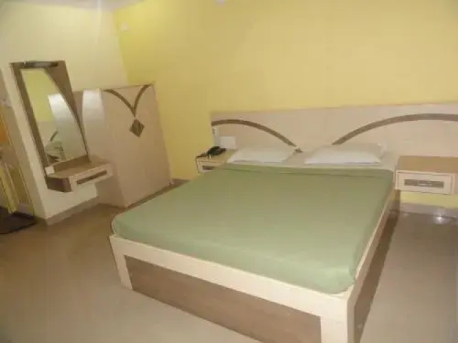 Otel görseli