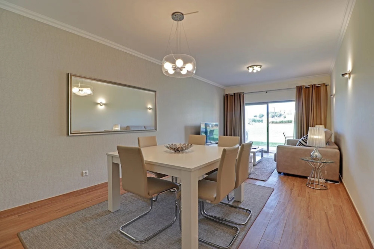 Albufeira Paradise with Pool by Homing
