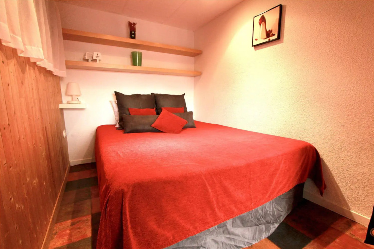 Appartement Wilson