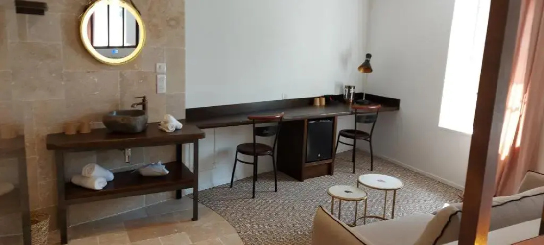 auberge le petit mas