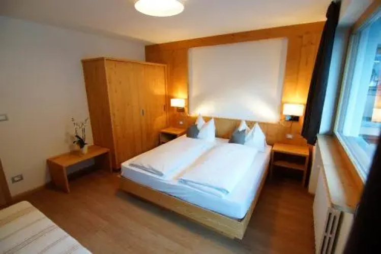Residence La Planta