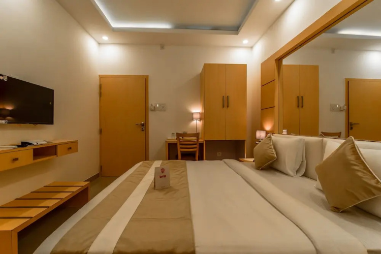 Lagom Comfort