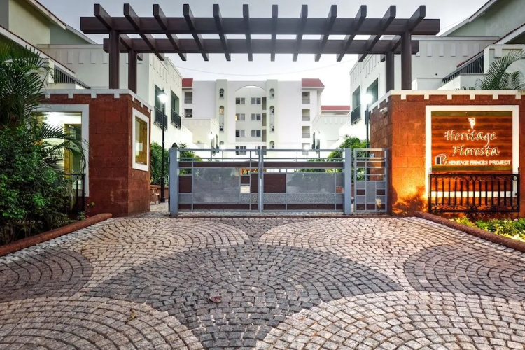 Image de l'hôtel