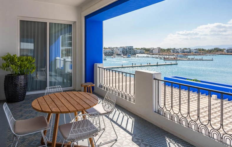 Cloud 7 Residence Ayla Aqaba