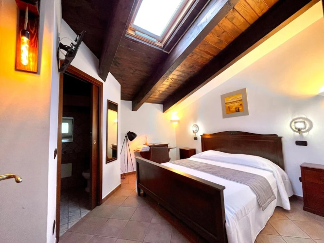 Villetta Capodimonte Guest House