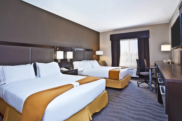 Holiday Inn Express And Suites Columbus Se-Groveport photo 7