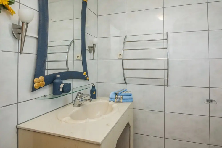 Apartments Dragan