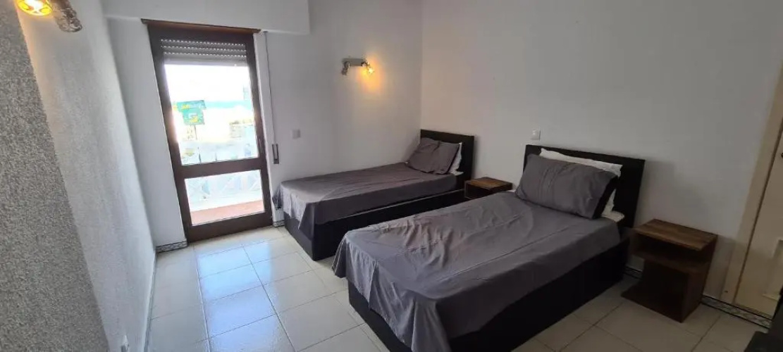 402 - Oura - 2 Bedroomed Apartment - Sea View