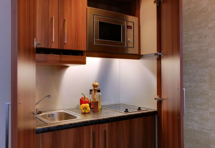 Standard Double Apartment