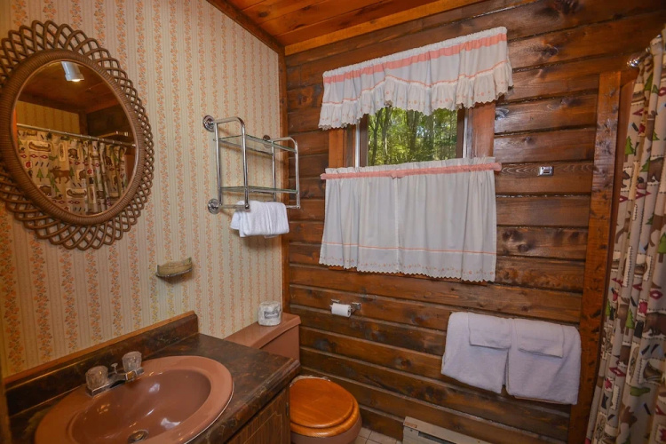 The Pines 3 Bedroom House