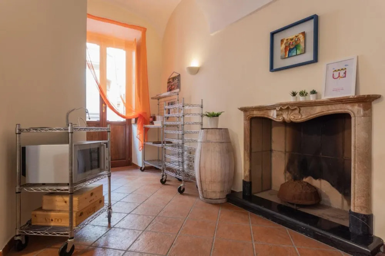 Turin Central Loft Carignano by Wonderful Italy