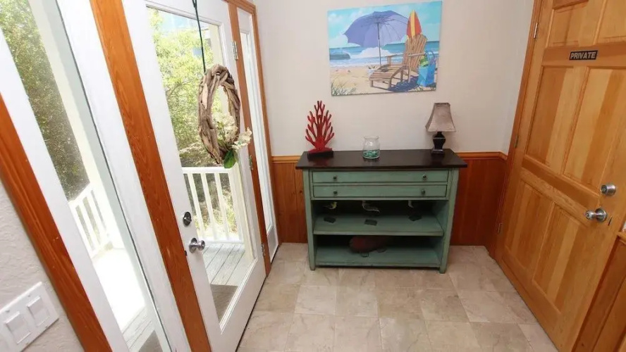 Without a Porpoise 441 - 5 Br Home