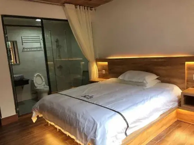Huangyao Courtyard Inn