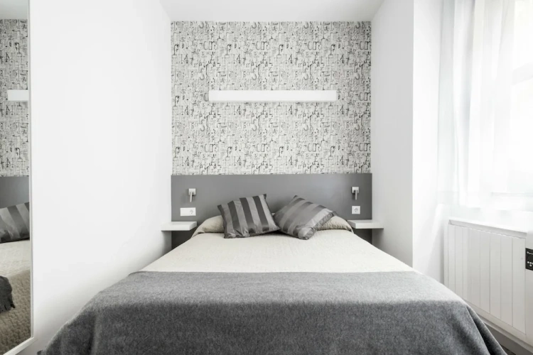 Comfort Double Studio