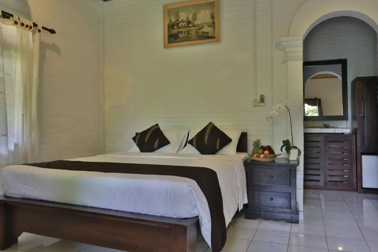 Kampung Ubud Hotel & Spa