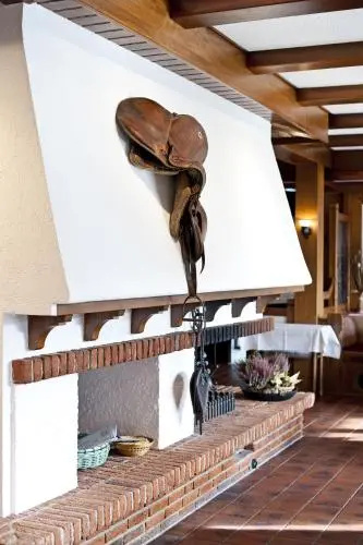 Hotel & Restaurant Schimmelreiter