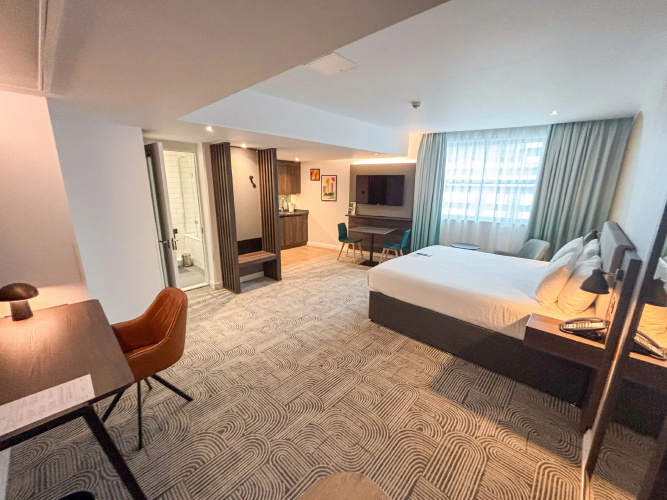 Hotelbild