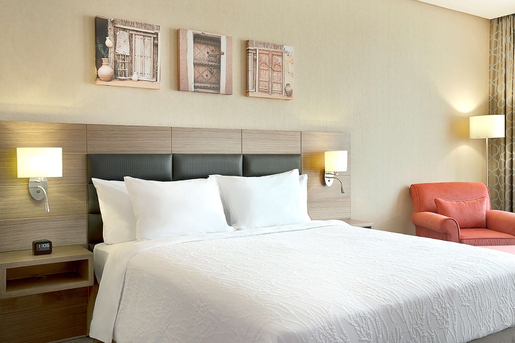 Hilton Garden Inn Tabuk photo 7