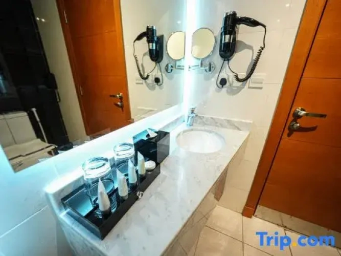 Double Junior Suite