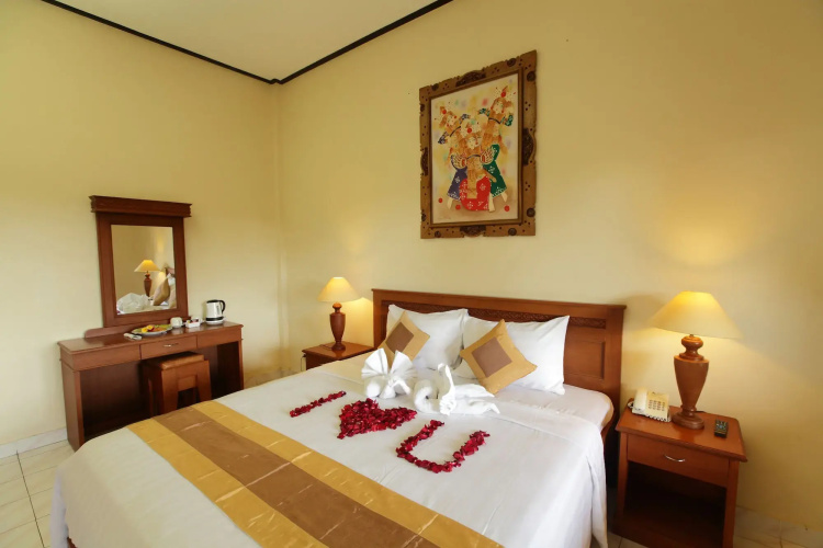 Balisandy Resort