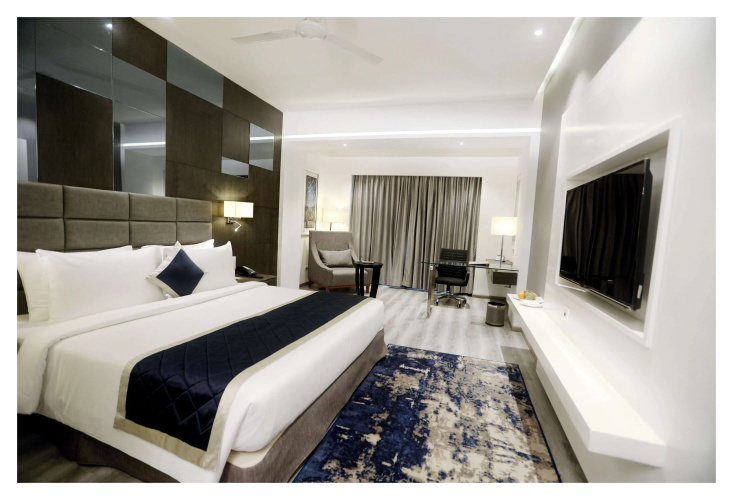 Best Western Plus Tejvivaan