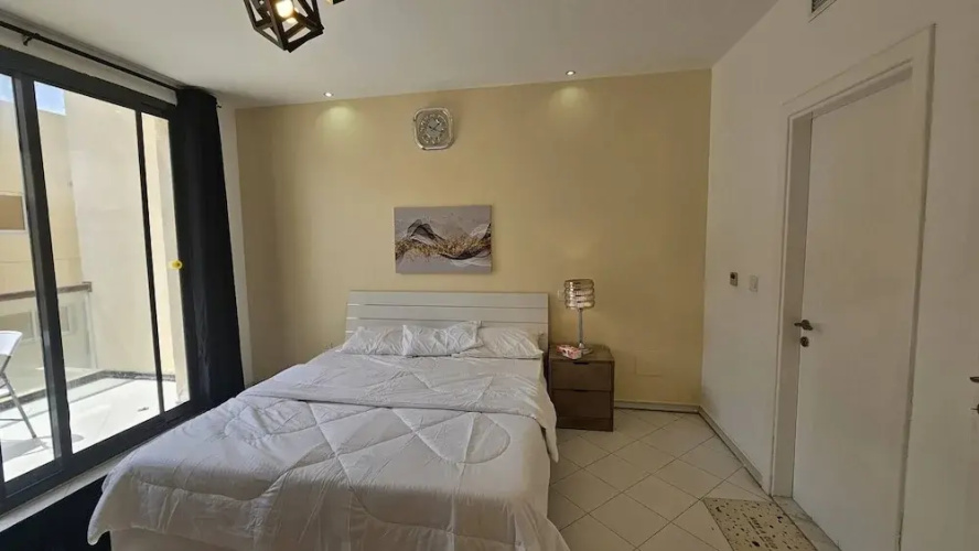 Ur Perfect Holiday Home In Dubai