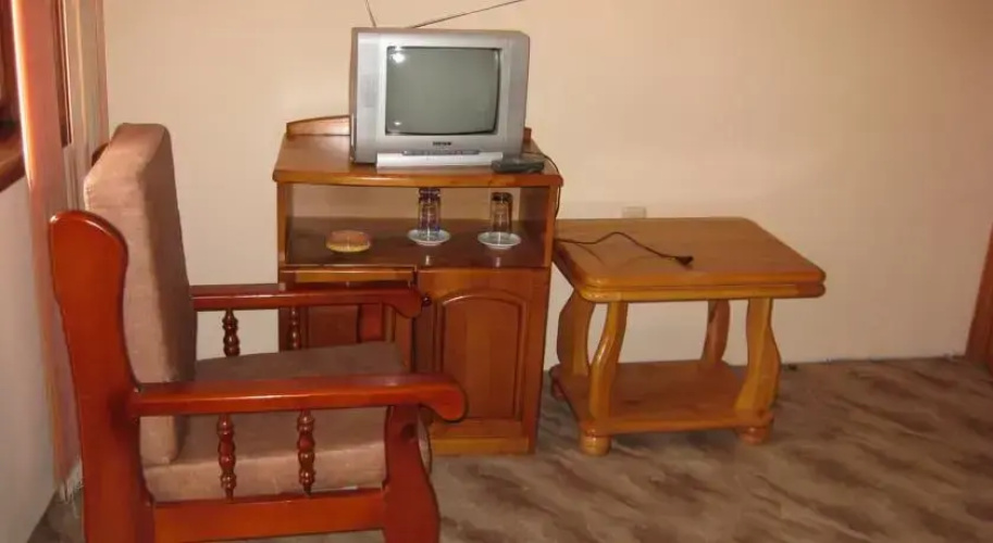 Pidovi Guest House
